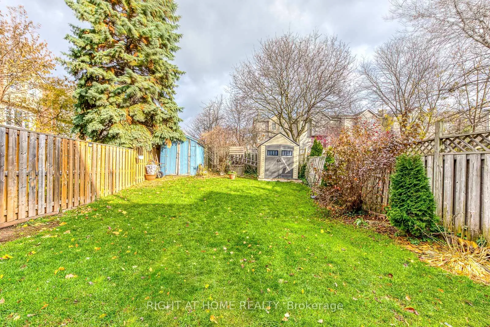 Photo 38 of 1558 Litchfield Road, Oakville, Falgarwood — HOMEH