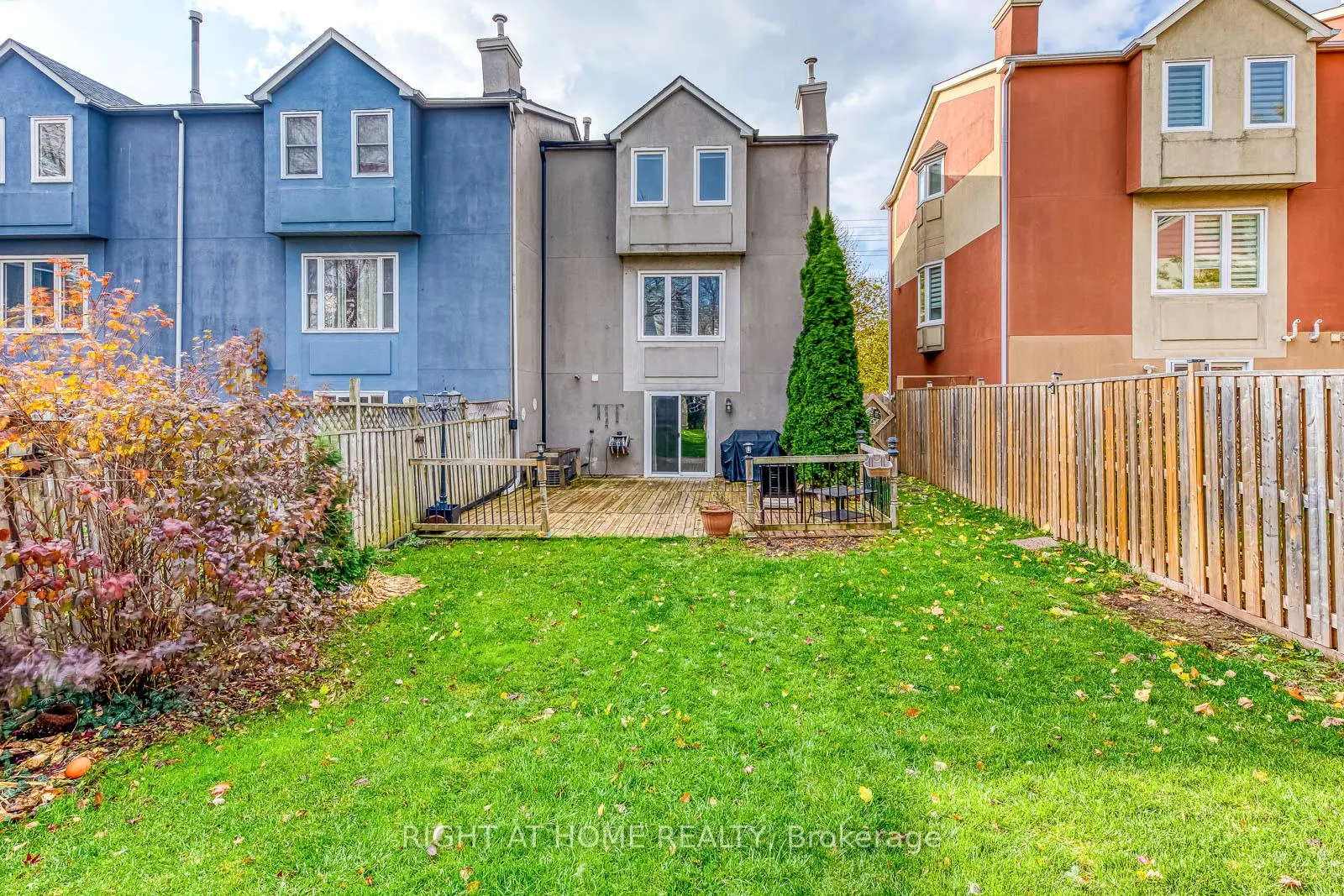 Photo 40 of 1558 Litchfield Road, Oakville, Falgarwood — HOMEH