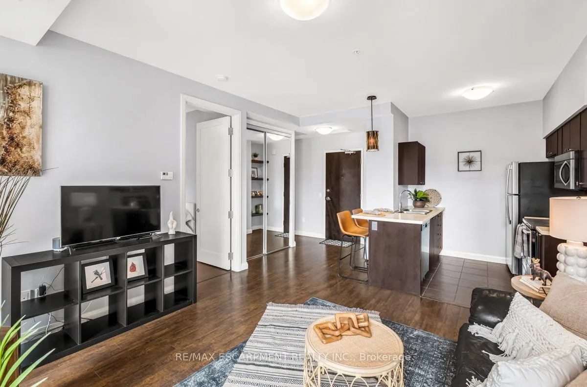 Photo 16 of Unit 712, 112 King Street E, Hamilton, Beasley — HOMEH
