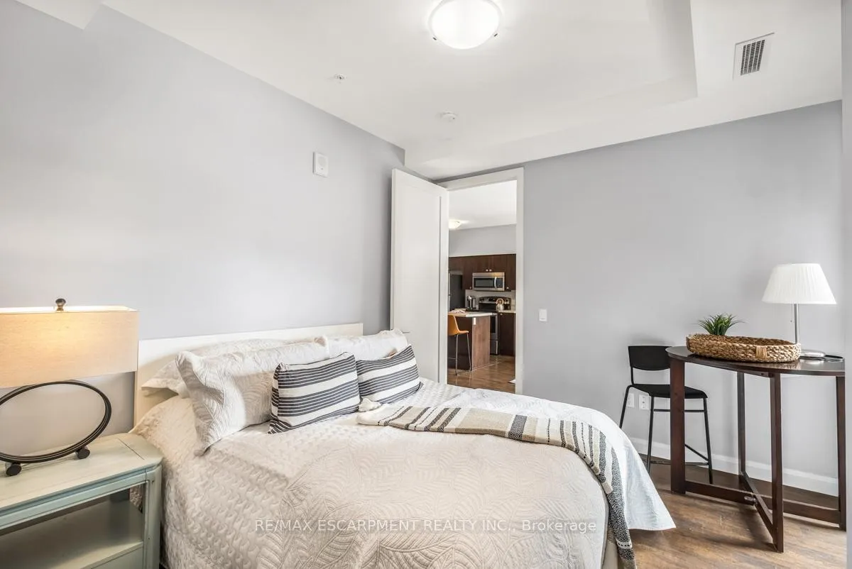 Photo 17 of Unit 712, 112 King Street E, Hamilton, Beasley — HOMEH
