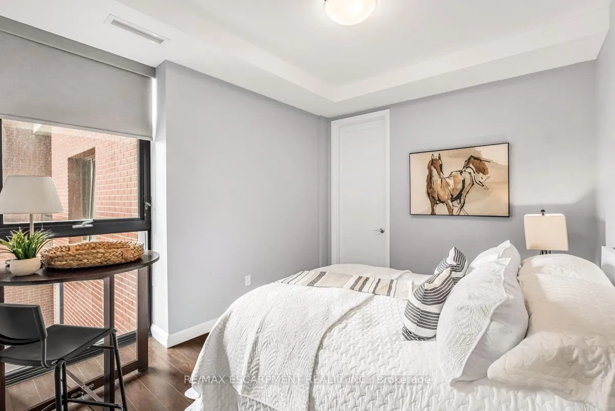 Photo 18 of Unit 712, 112 King Street E, Hamilton, Beasley — HOMEH
