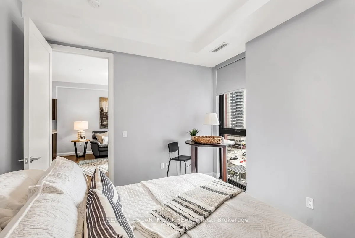 Photo 19 of Unit 712, 112 King Street E, Hamilton, Beasley — HOMEH