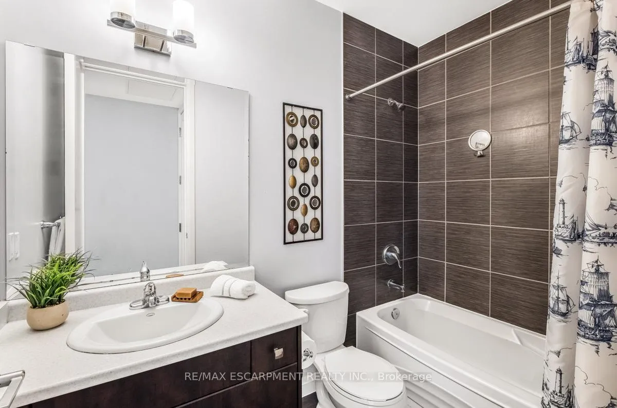 Photo 20 of Unit 712, 112 King Street E, Hamilton, Beasley — HOMEH