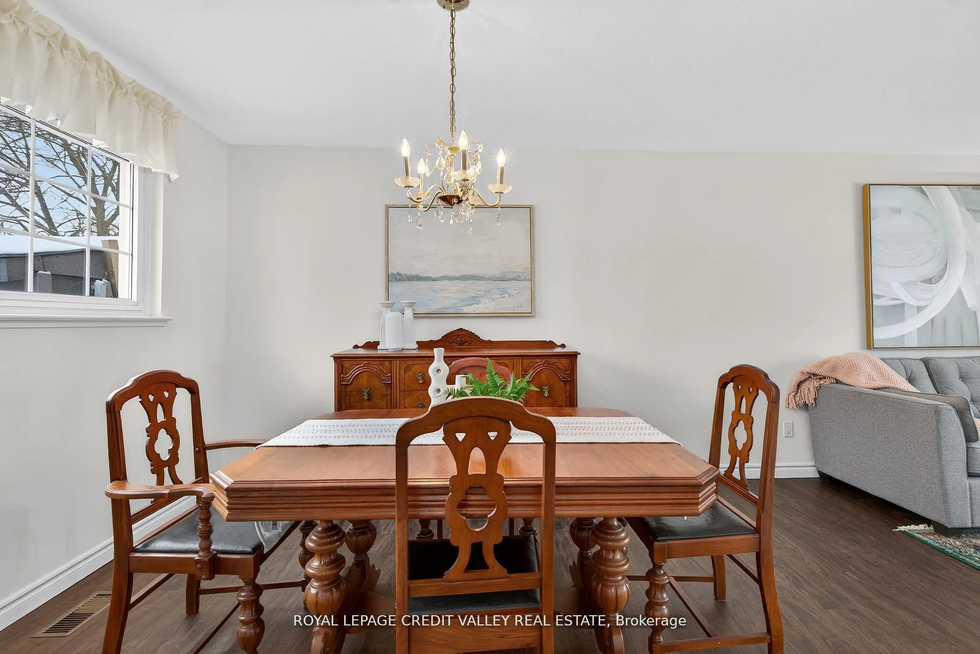 Photo 13 of 43 Benton Street, Brampton, Brampton East — HOMEH