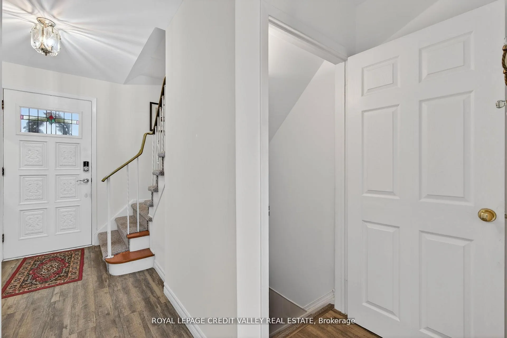 Photo 21 of 43 Benton Street, Brampton, Brampton East — HOMEH