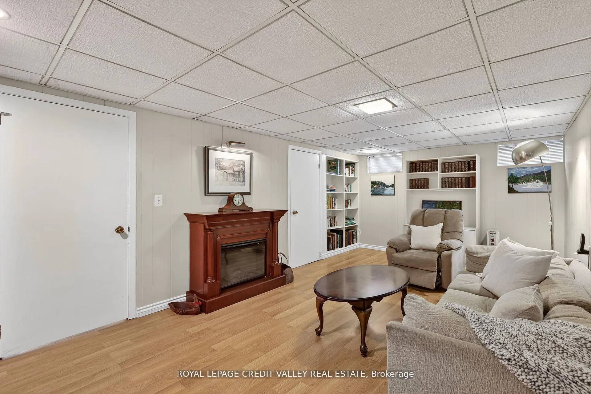 Photo 33 of 43 Benton Street, Brampton, Brampton East — HOMEH
