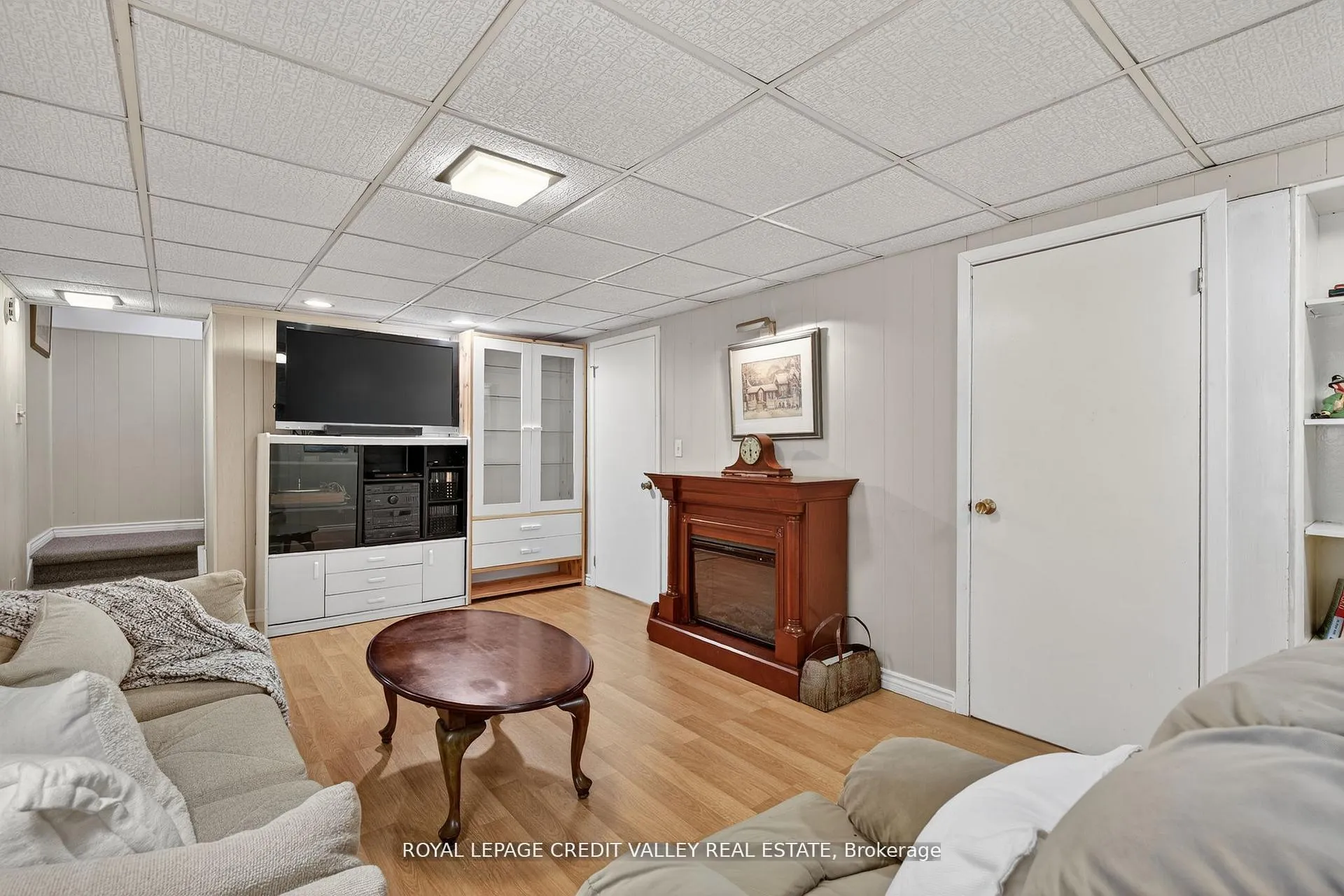 Photo 34 of 43 Benton Street, Brampton, Brampton East — HOMEH