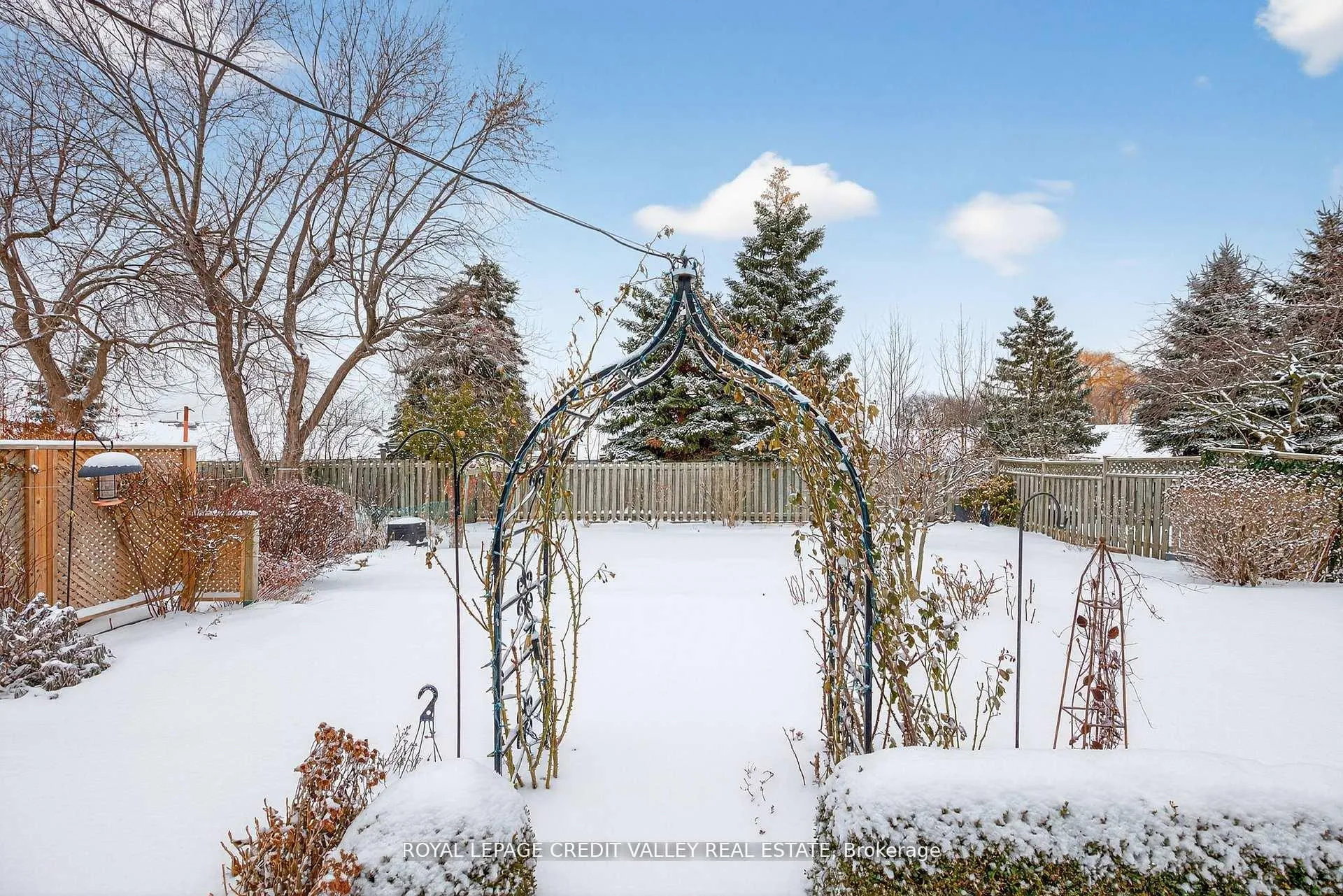Photo 37 of 43 Benton Street, Brampton, Brampton East — HOMEH