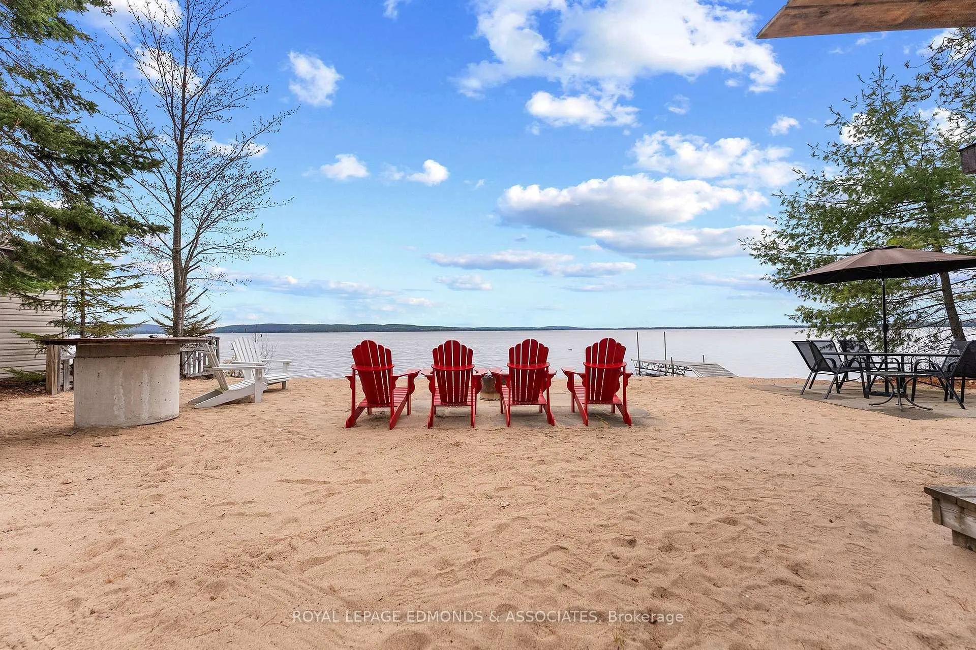 Photo 6 of 3696 Round Lake Road, Killaloe, Hagarty and Richards, Killaloe/Round Lake — HOMEH