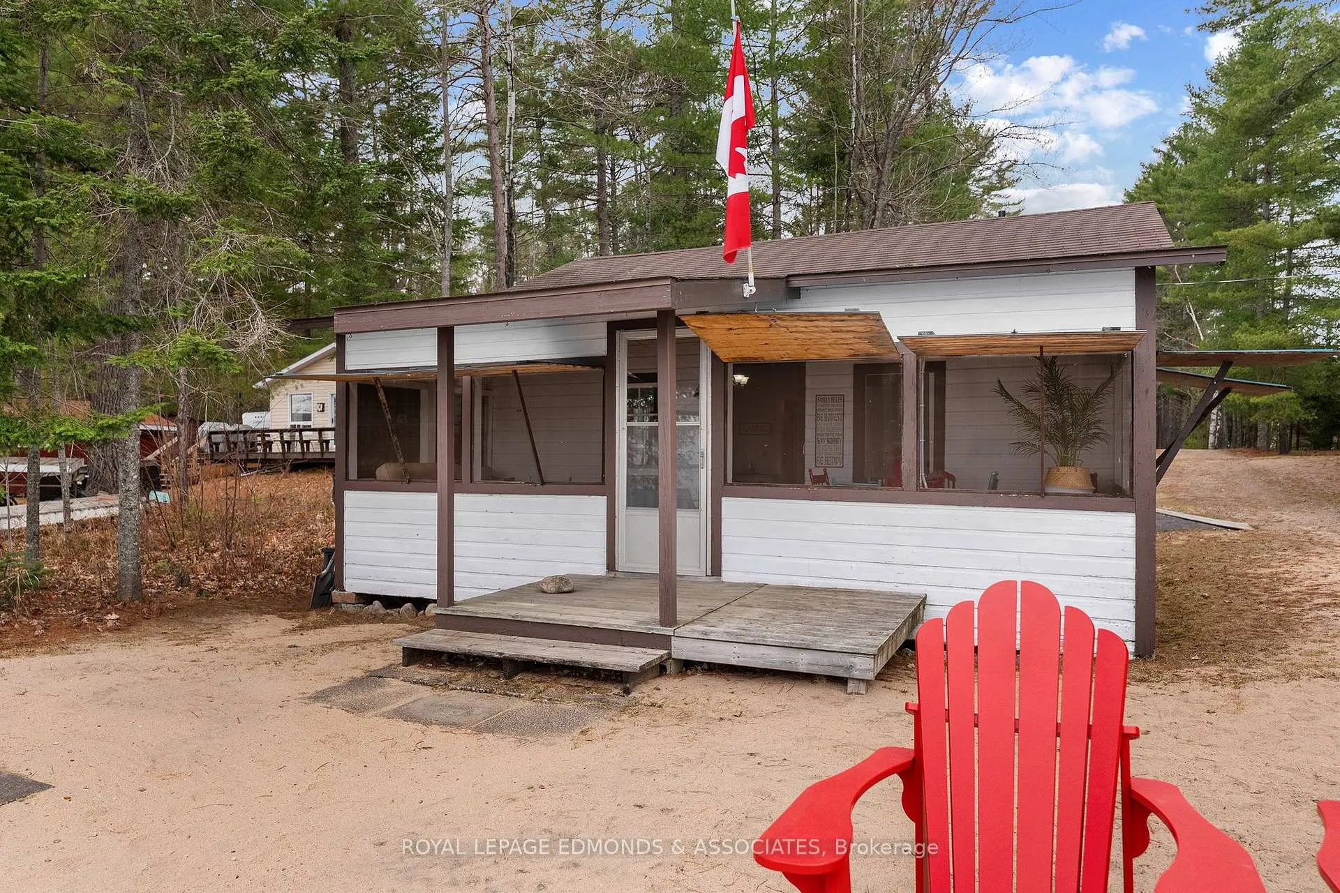 Photo 7 of 3696 Round Lake Road, Killaloe, Hagarty and Richards, Killaloe/Round Lake — HOMEH