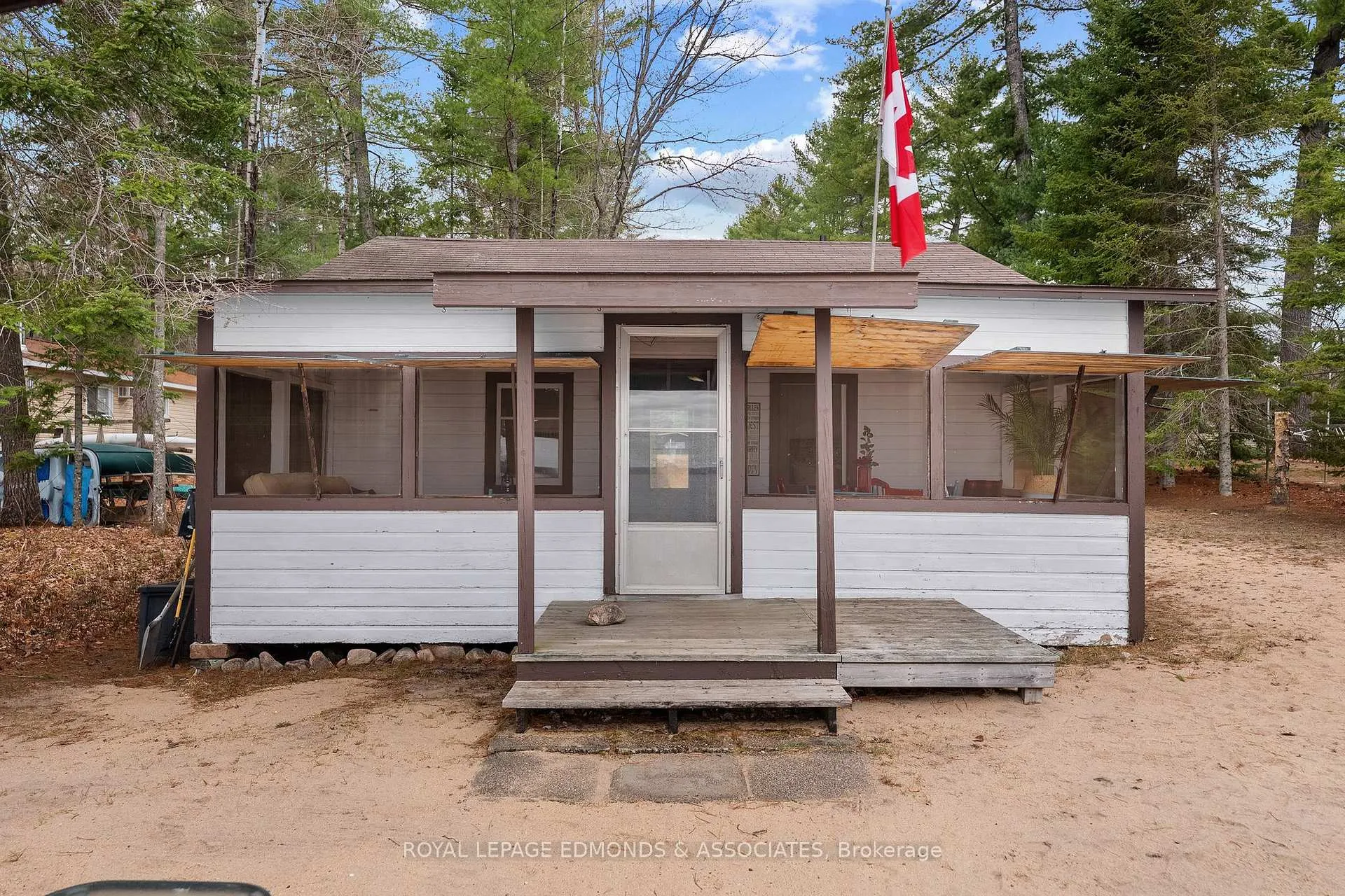 Photo 8 of 3696 Round Lake Road, Killaloe, Hagarty and Richards, Killaloe/Round Lake — HOMEH