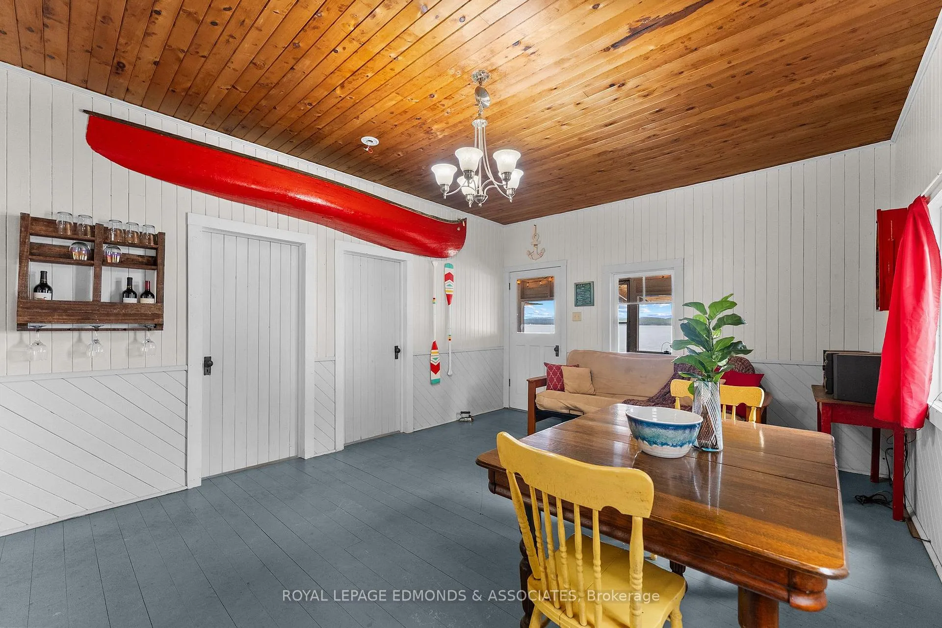 Photo 14 of 3696 Round Lake Road, Killaloe, Hagarty and Richards, Killaloe/Round Lake — HOMEH