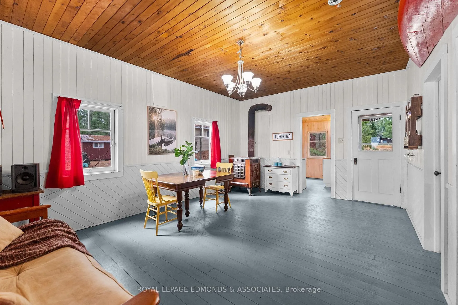Photo 15 of 3696 Round Lake Road, Killaloe, Hagarty and Richards, Killaloe/Round Lake — HOMEH