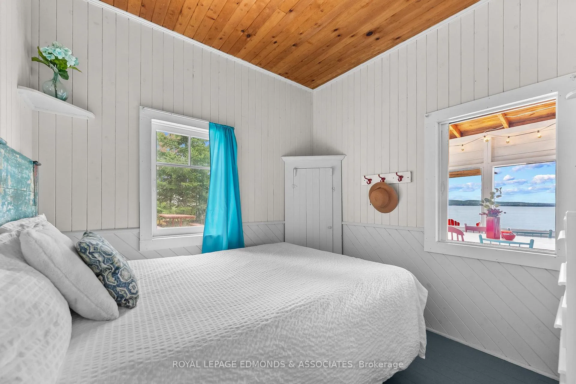 Photo 16 of 3696 Round Lake Road, Killaloe, Hagarty and Richards, Killaloe/Round Lake — HOMEH