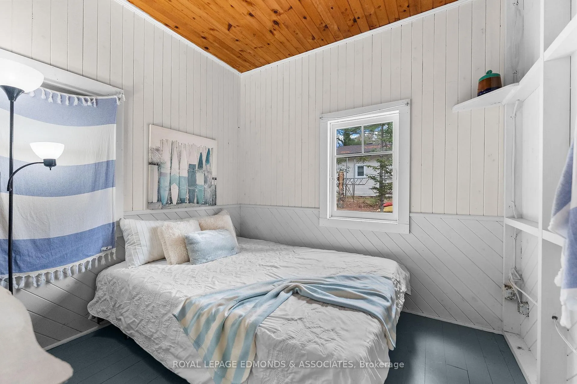 Photo 17 of 3696 Round Lake Road, Killaloe, Hagarty and Richards, Killaloe/Round Lake — HOMEH