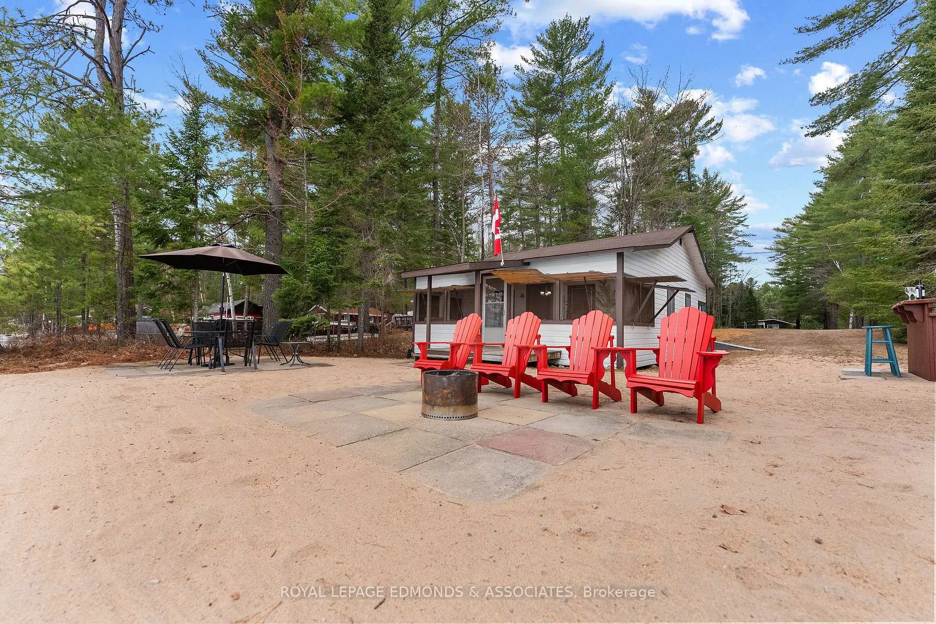 Photo 21 of 3696 Round Lake Road, Killaloe, Hagarty and Richards, Killaloe/Round Lake — HOMEH