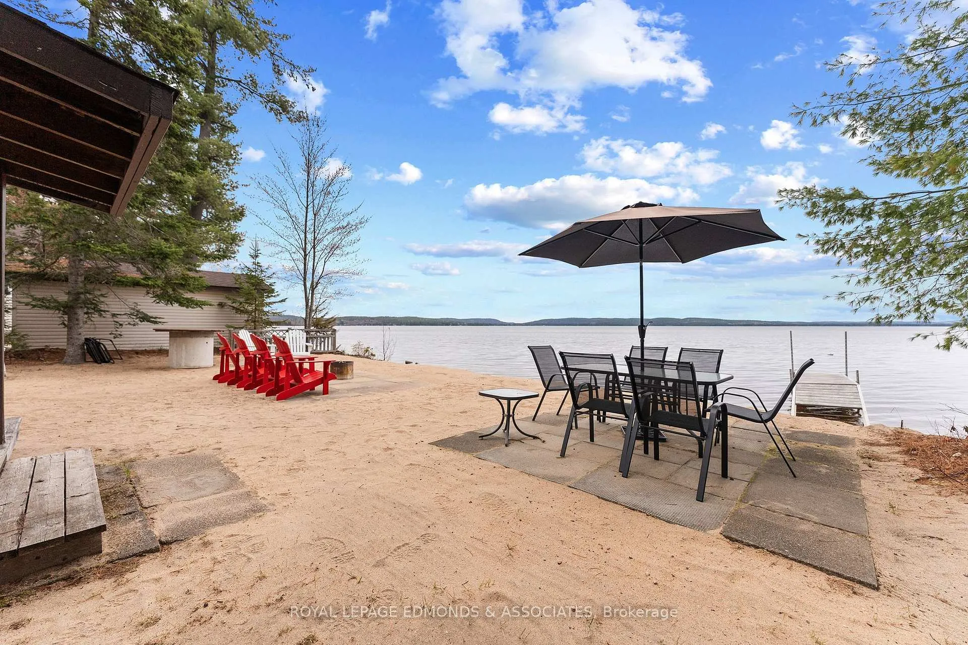 Photo 26 of 3696 Round Lake Road, Killaloe, Hagarty and Richards, Killaloe/Round Lake — HOMEH