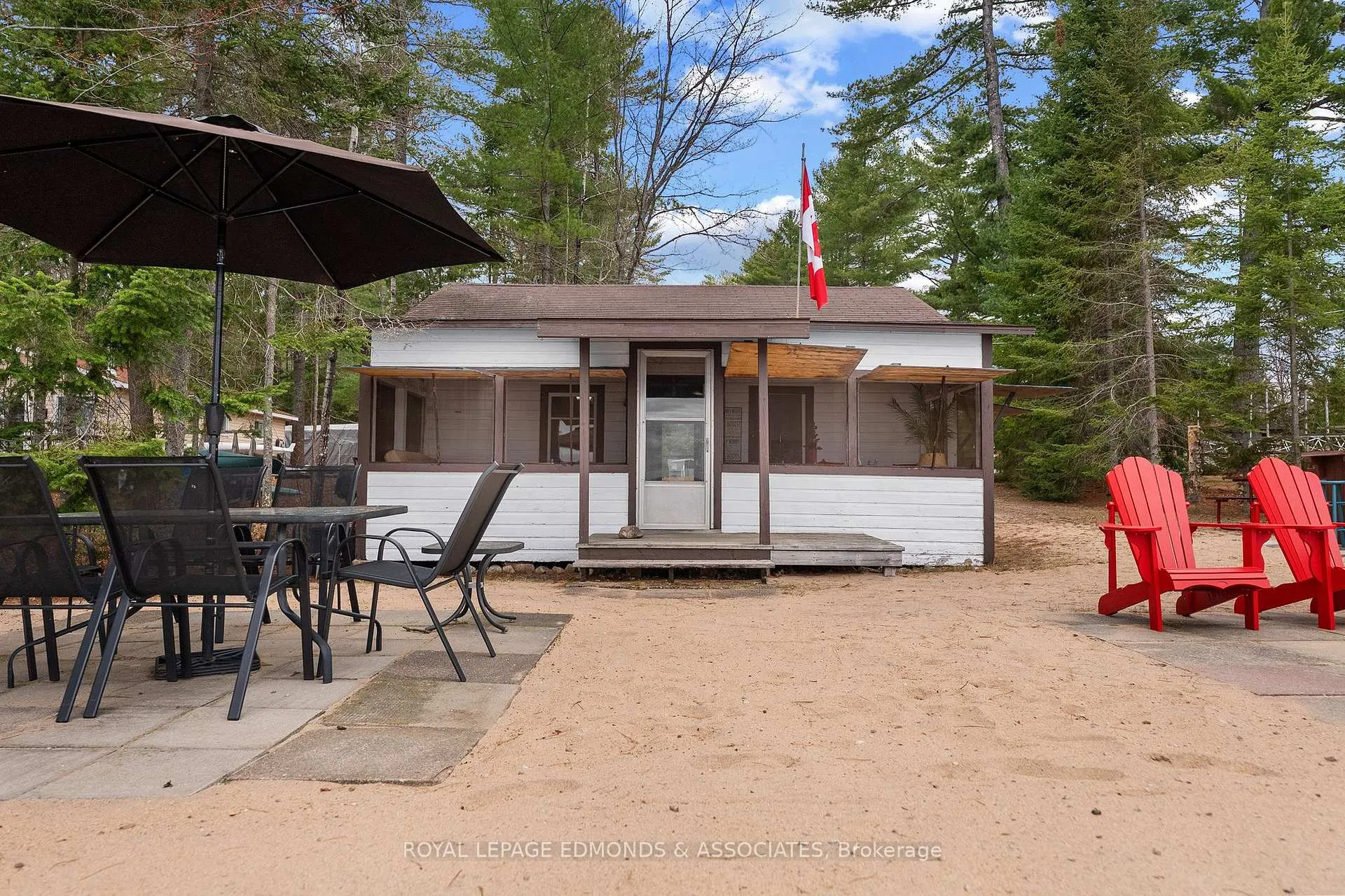 Photo 29 of 3696 Round Lake Road, Killaloe, Hagarty and Richards, Killaloe/Round Lake — HOMEH
