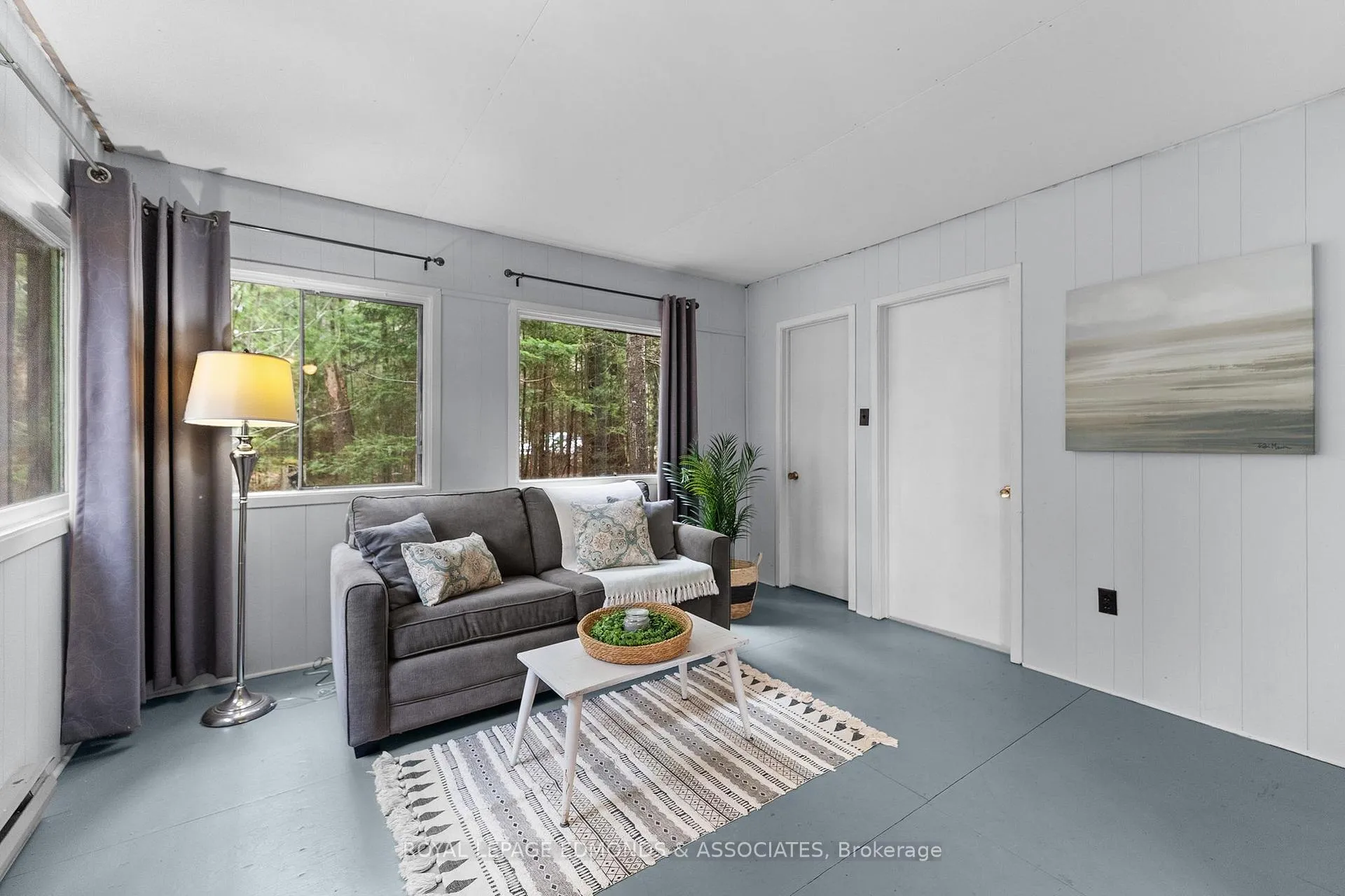 Photo 39 of 3696 Round Lake Road, Killaloe, Hagarty and Richards, Killaloe/Round Lake — HOMEH