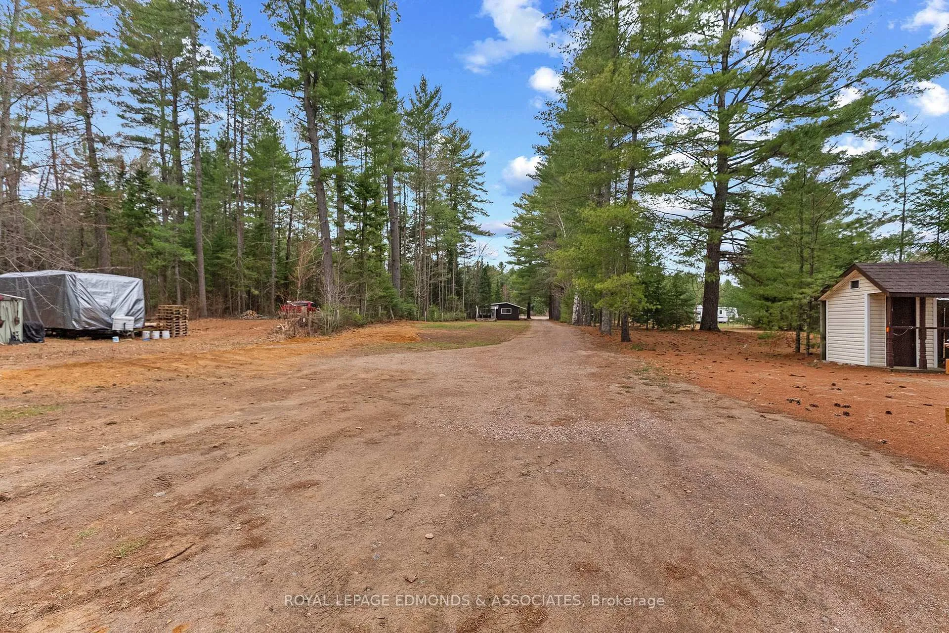 Photo 45 of 3696 Round Lake Road, Killaloe, Hagarty and Richards, Killaloe/Round Lake — HOMEH