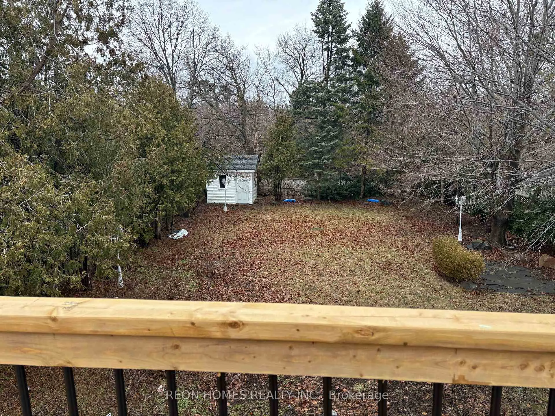 Photo 28 of Unit (Main), 724 Sheppard Avenue, Pickering, Woodlands — HOMEH