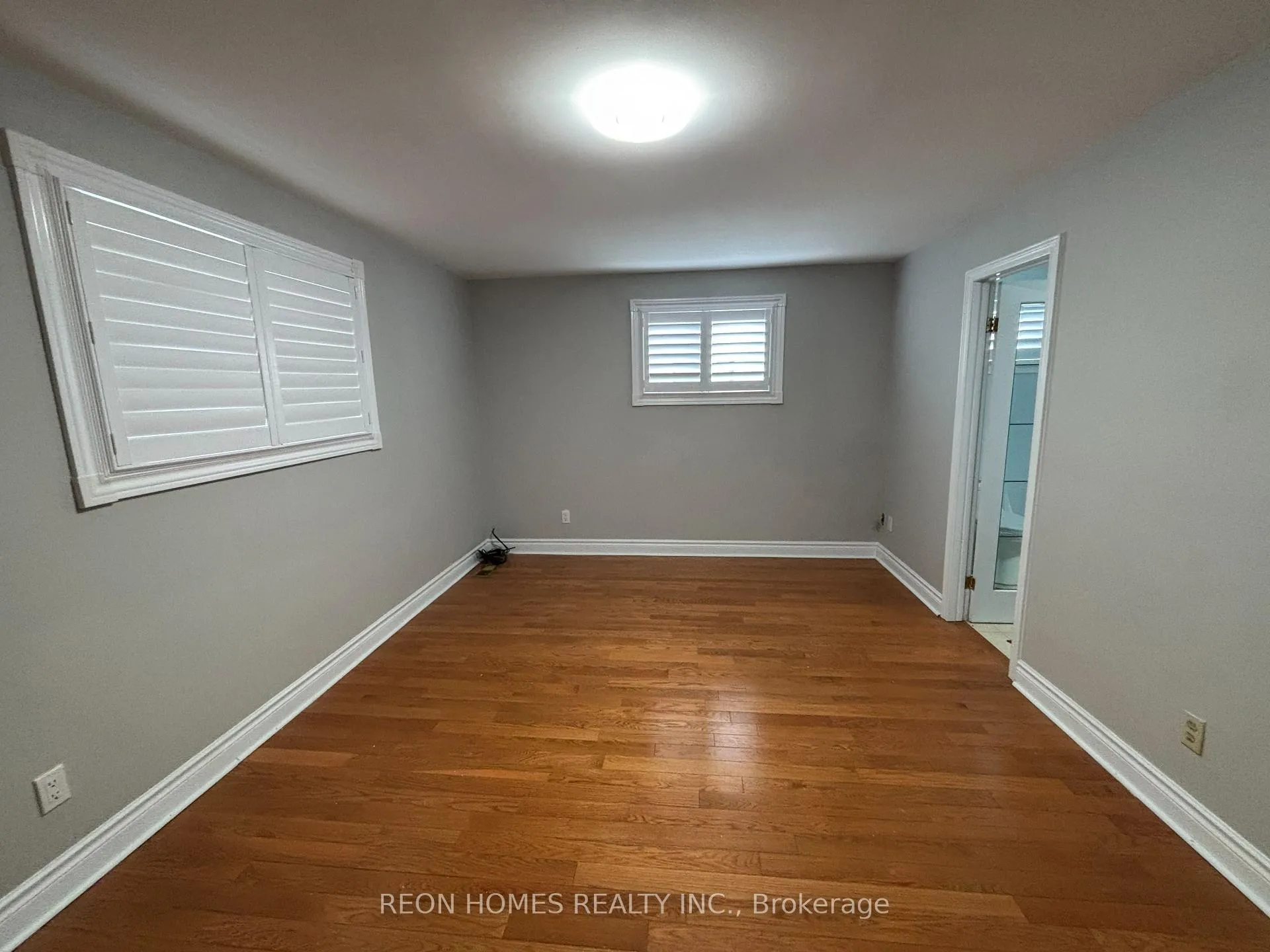 Photo 35 of Unit (Main), 724 Sheppard Avenue, Pickering, Woodlands — HOMEH