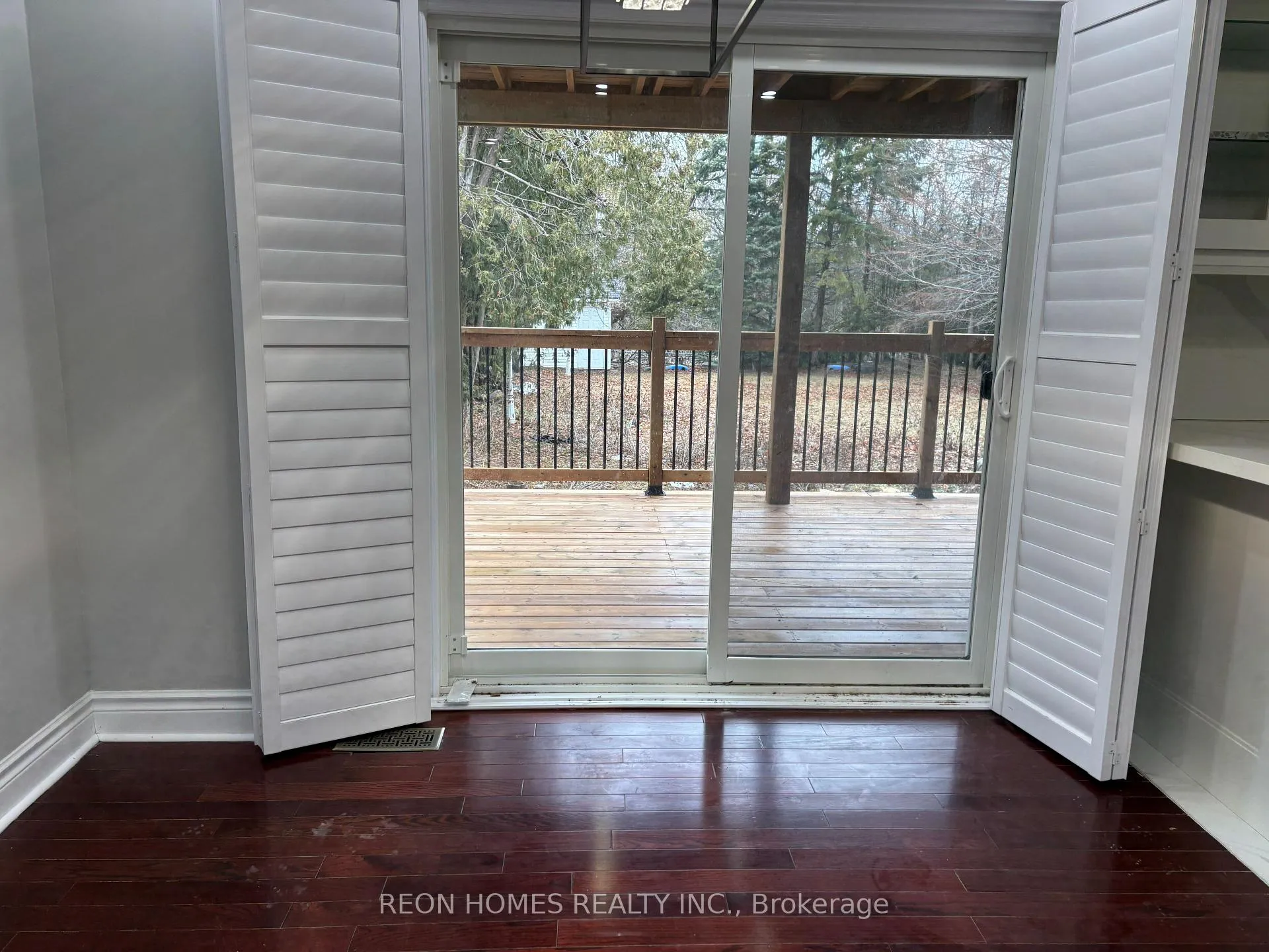 Photo 41 of Unit (Main), 724 Sheppard Avenue, Pickering, Woodlands — HOMEH