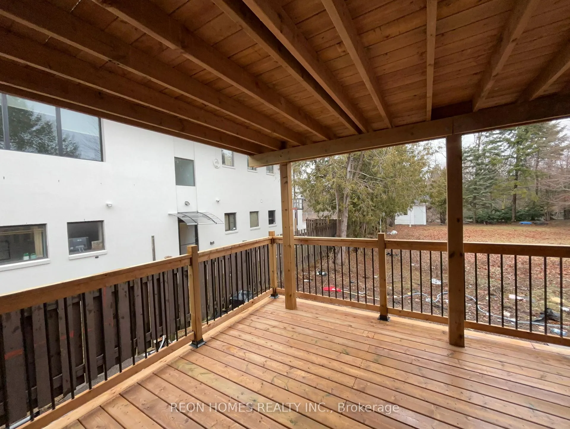 Photo 42 of Unit (Main), 724 Sheppard Avenue, Pickering, Woodlands — HOMEH