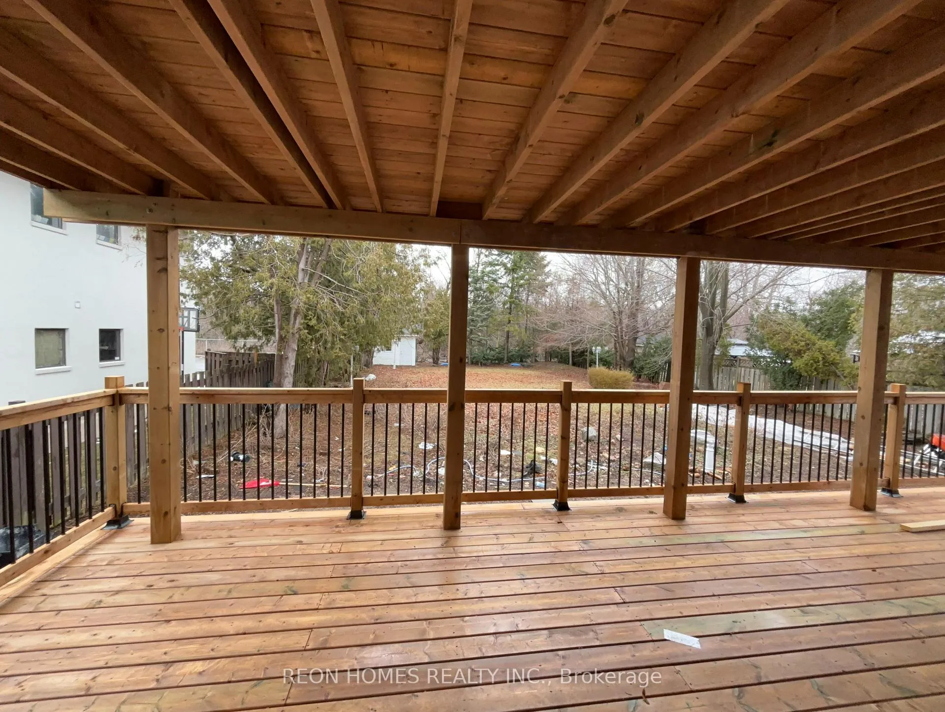 Photo 43 of Unit (Main), 724 Sheppard Avenue, Pickering, Woodlands — HOMEH