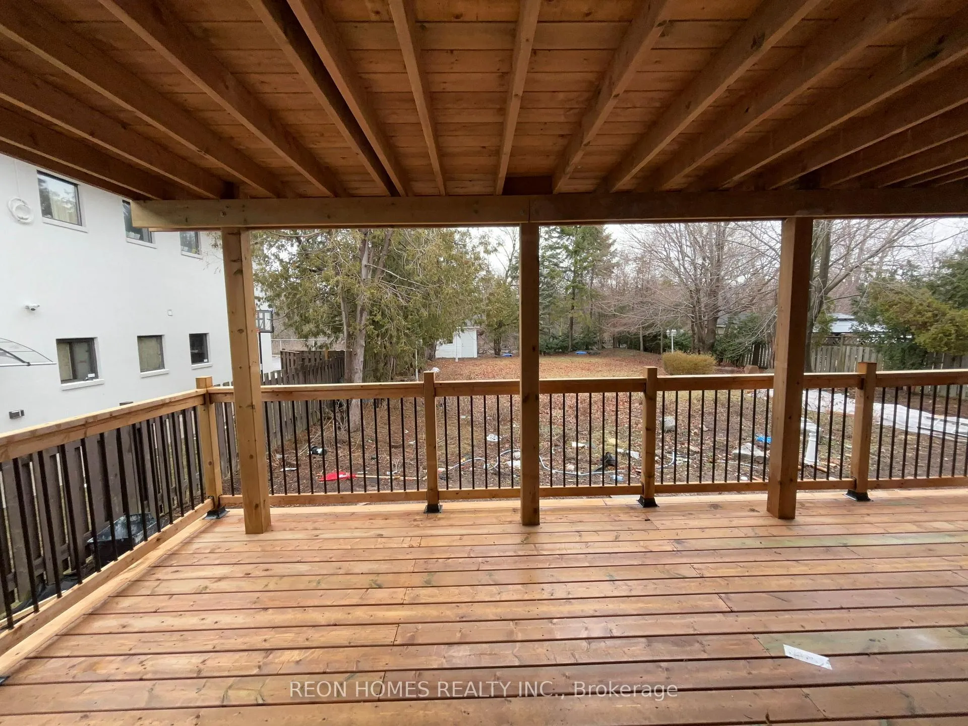Photo 46 of Unit (Main), 724 Sheppard Avenue, Pickering, Woodlands — HOMEH