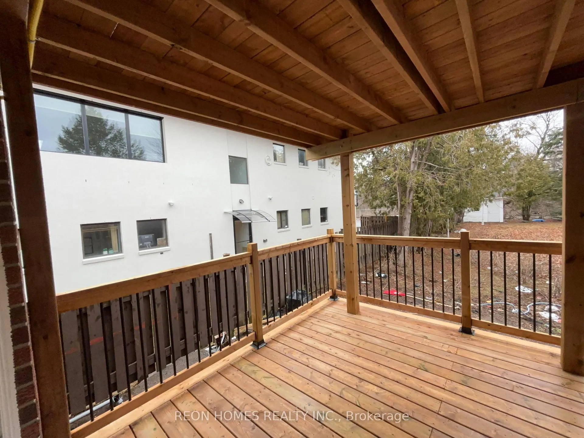 Photo 47 of Unit (Main), 724 Sheppard Avenue, Pickering, Woodlands — HOMEH