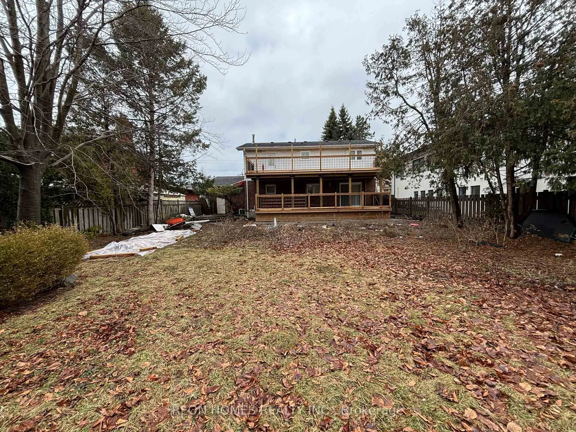 Photo 48 of Unit (Main), 724 Sheppard Avenue, Pickering, Woodlands — HOMEH