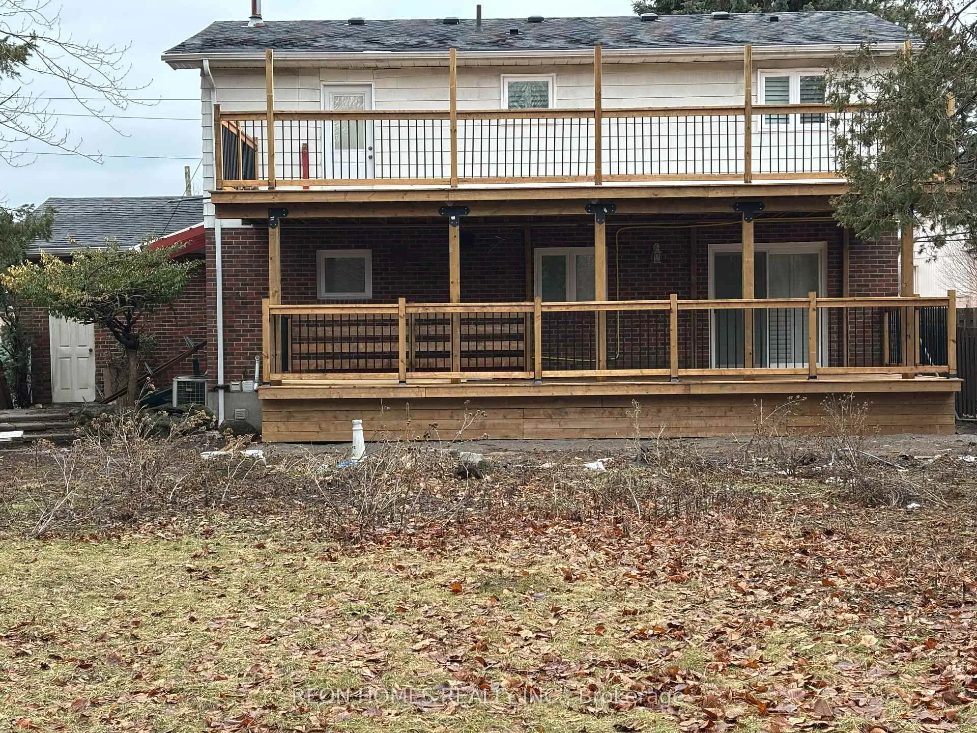 Photo 50 of Unit (Main), 724 Sheppard Avenue, Pickering, Woodlands — HOMEH