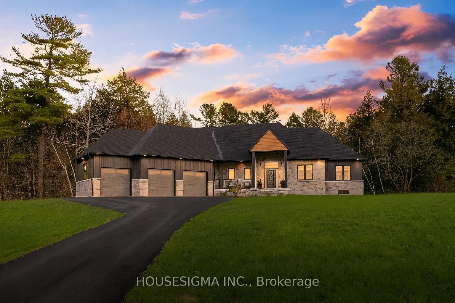 Photo 1 of 1963 Workman Road, Cobourg — HOMEH
