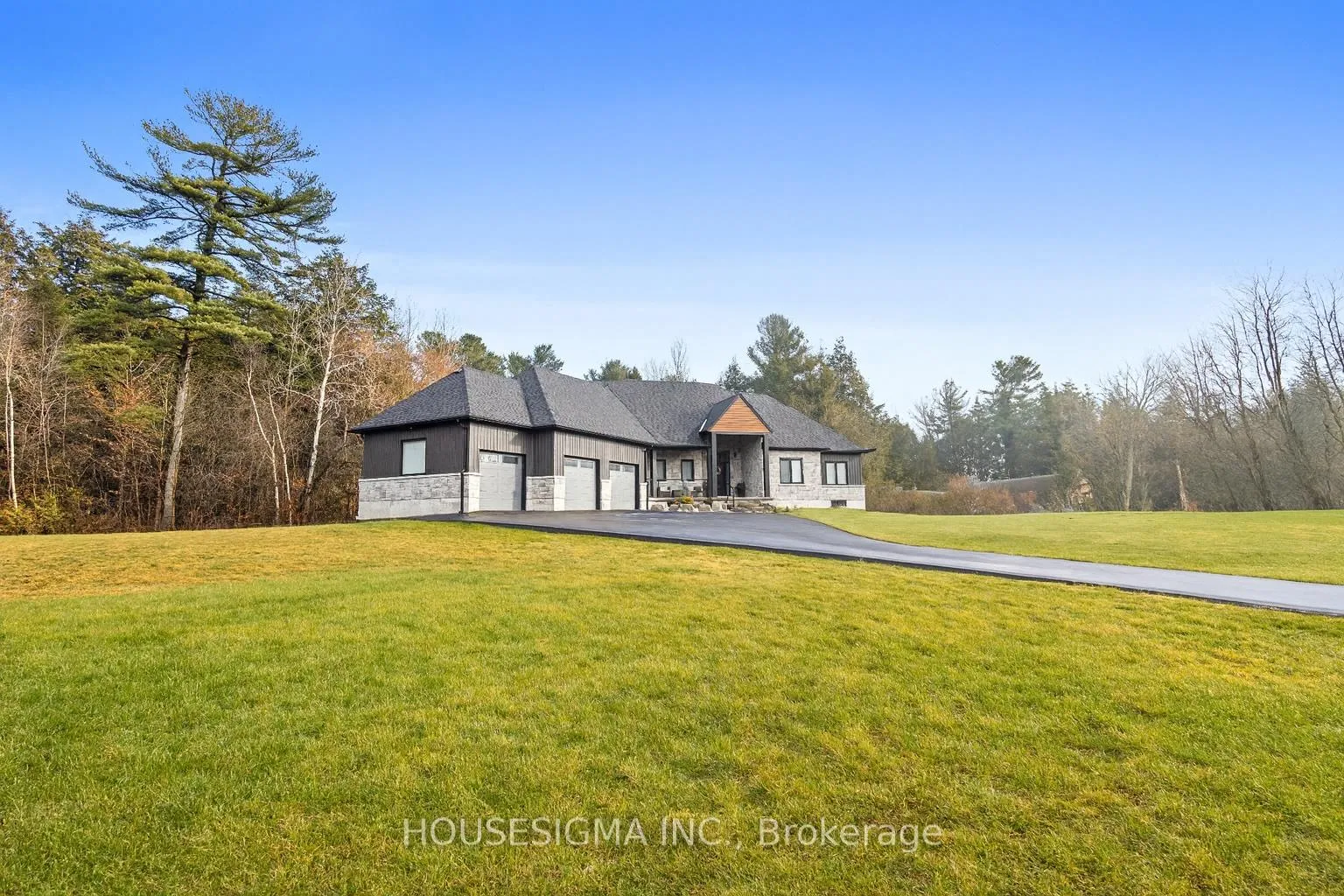 Photo 2 of 1963 Workman Road, Cobourg — HOMEH