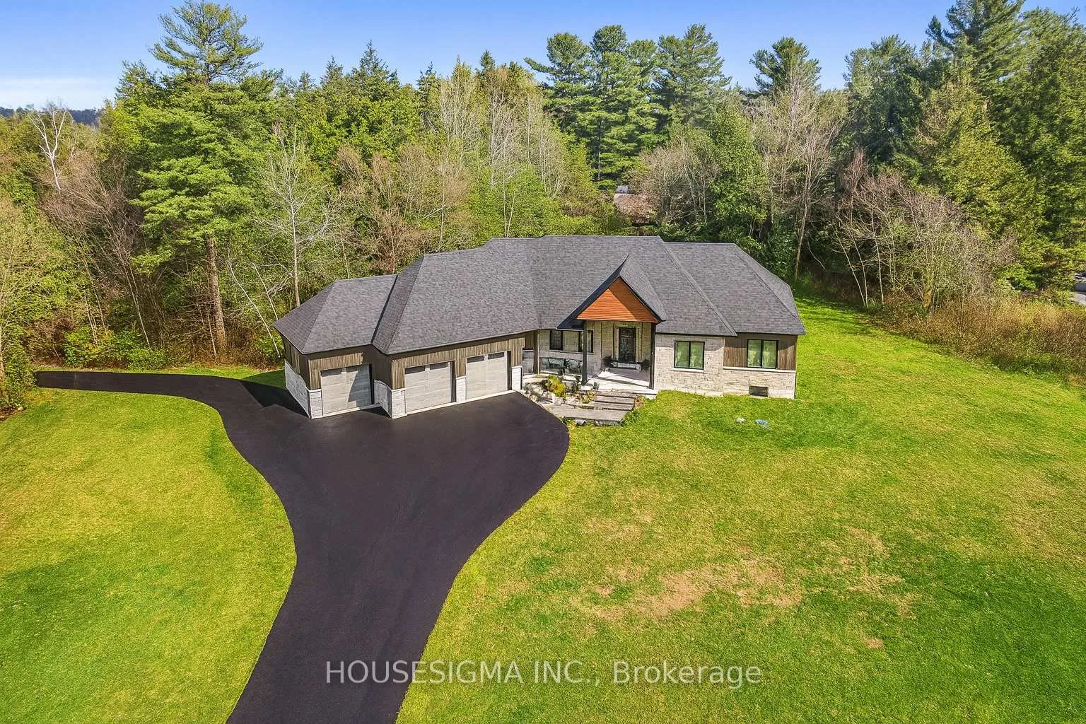 Photo 3 of 1963 Workman Road, Cobourg — HOMEH