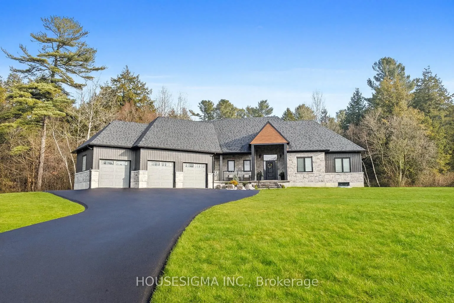 Photo 4 of 1963 Workman Road, Cobourg — HOMEH