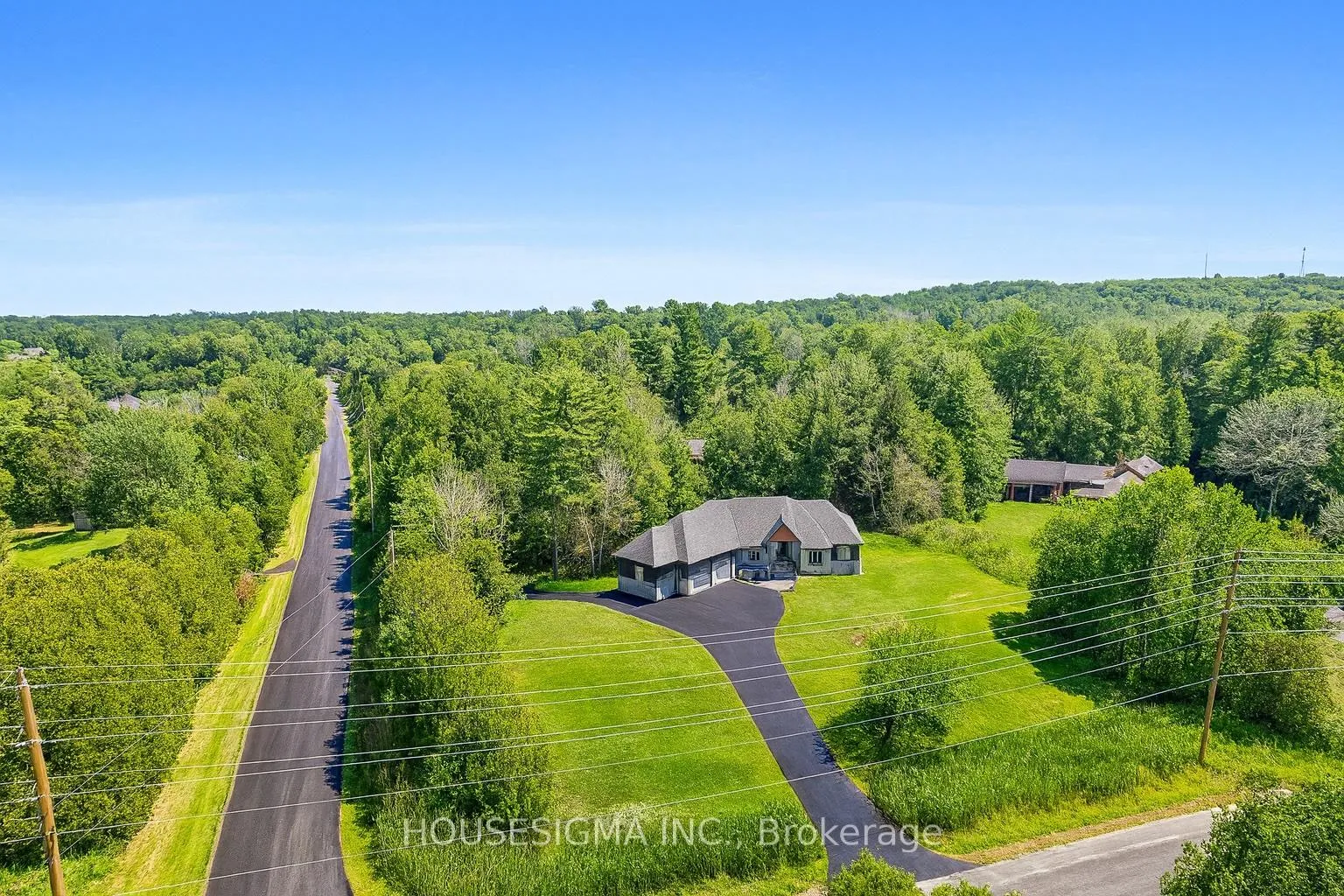 Photo 5 of 1963 Workman Road, Cobourg — HOMEH