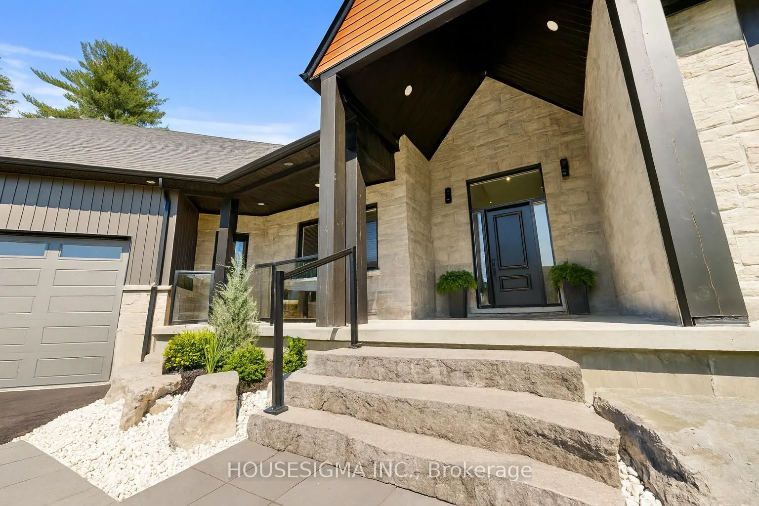 Photo 7 of 1963 Workman Road, Cobourg — HOMEH