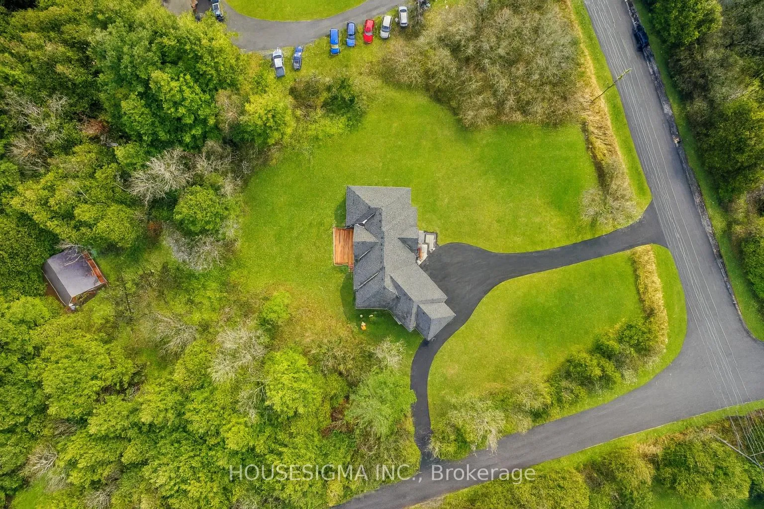 Photo 8 of 1963 Workman Road, Cobourg — HOMEH