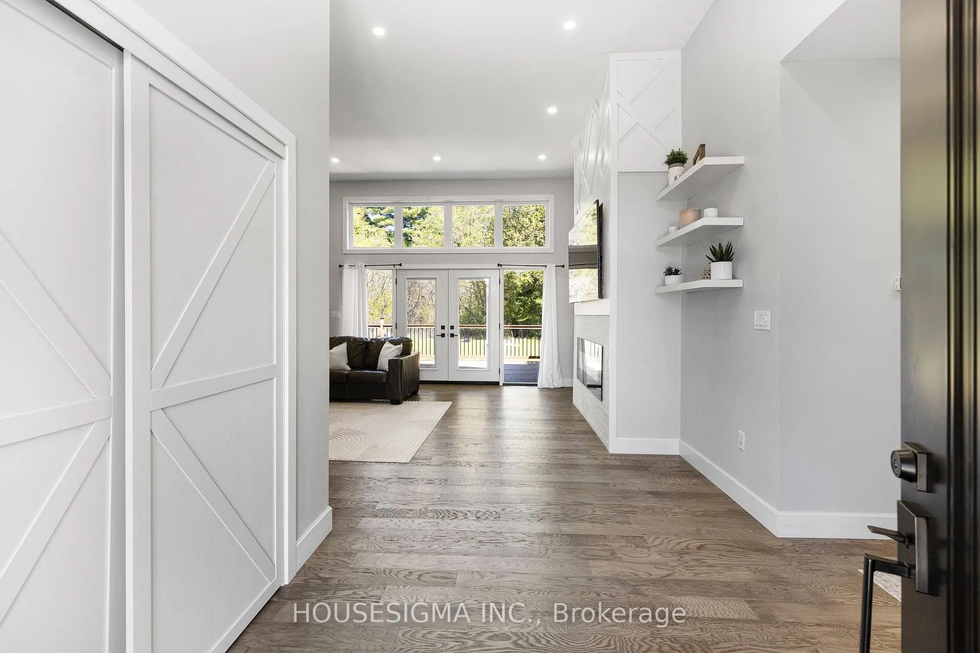 Photo 9 of 1963 Workman Road, Cobourg — HOMEH