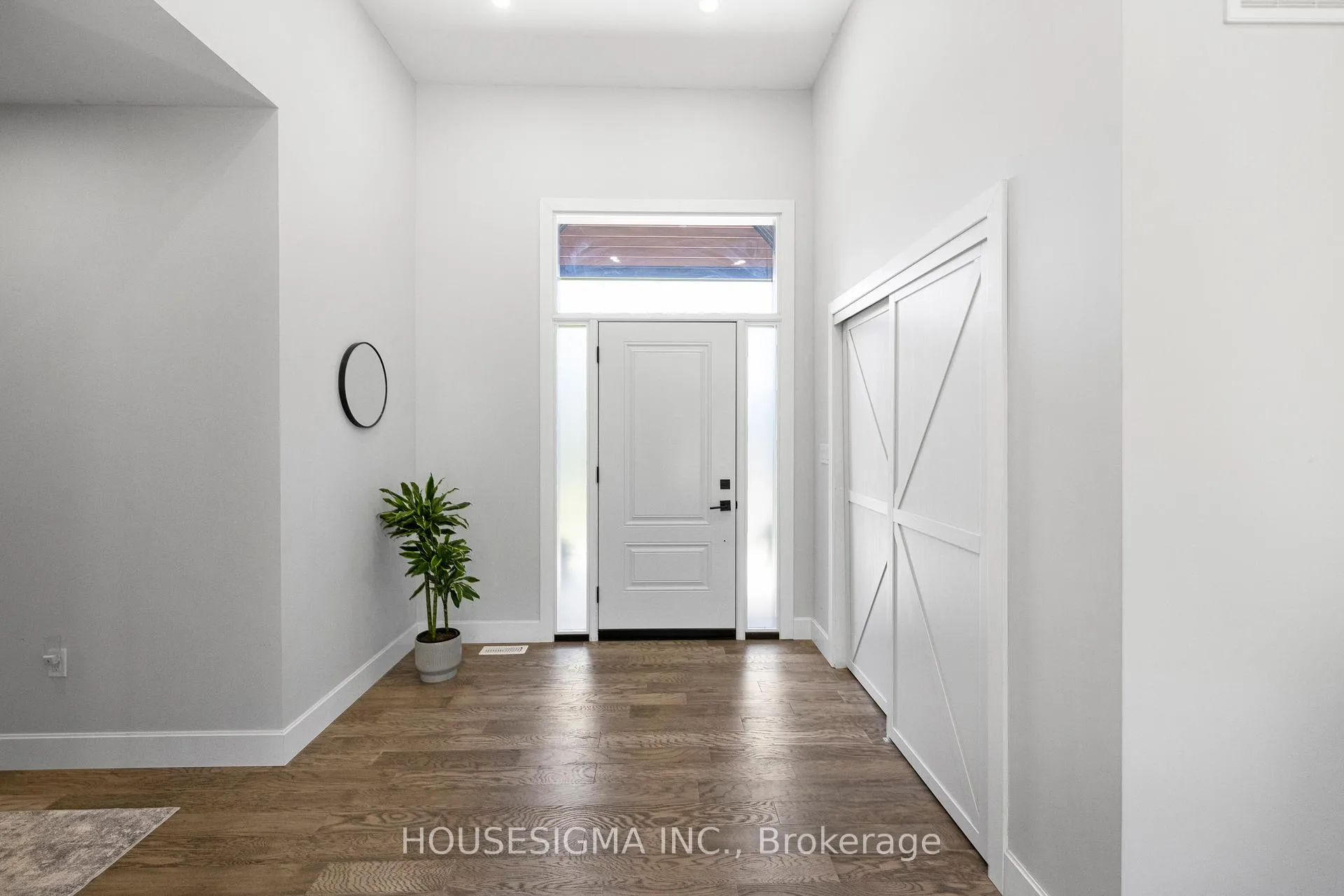 Photo 10 of 1963 Workman Road, Cobourg — HOMEH