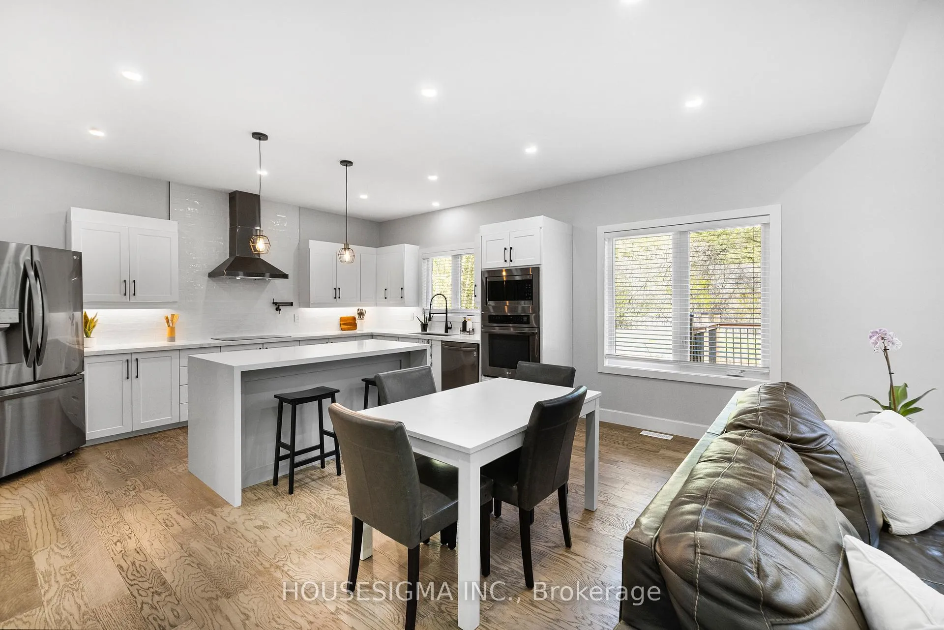 Photo 15 of 1963 Workman Road, Cobourg — HOMEH