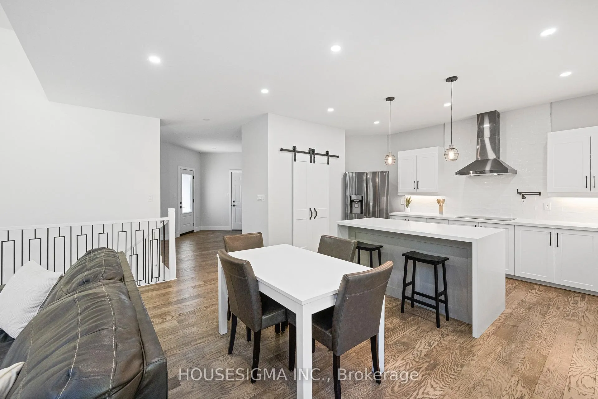 Photo 17 of 1963 Workman Road, Cobourg — HOMEH