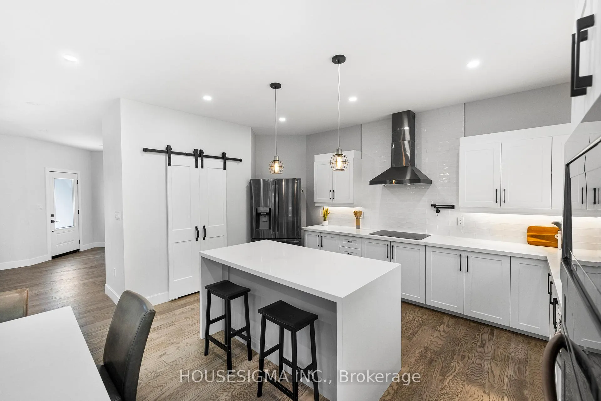 Photo 20 of 1963 Workman Road, Cobourg — HOMEH