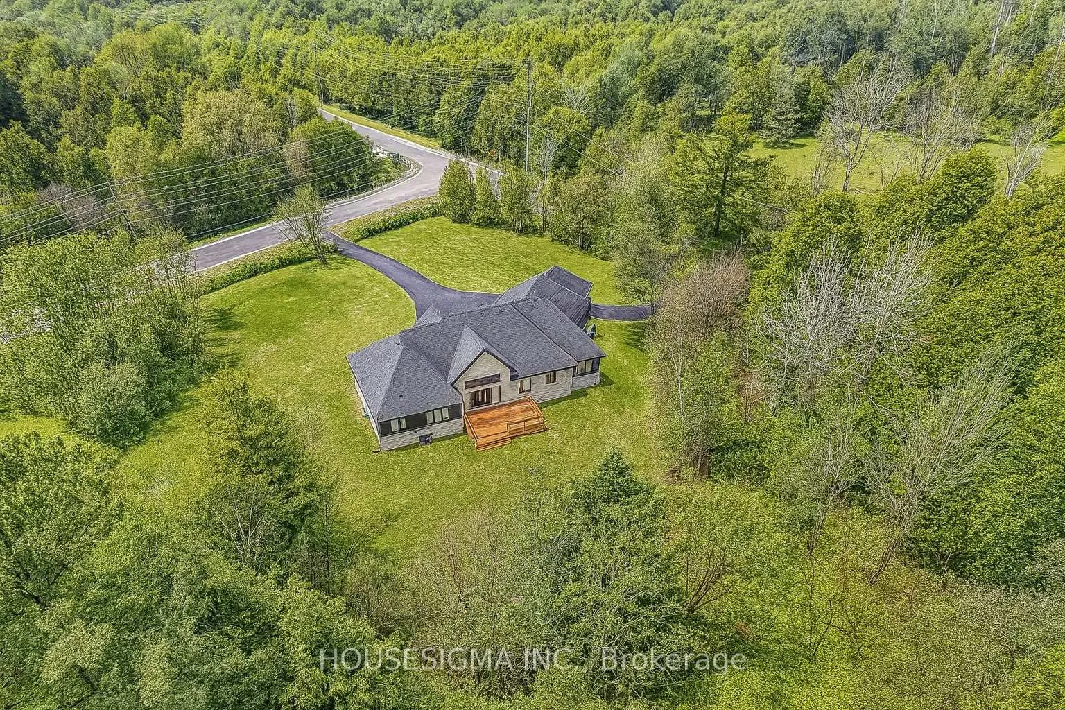 Photo 34 of 1963 Workman Road, Cobourg — HOMEH