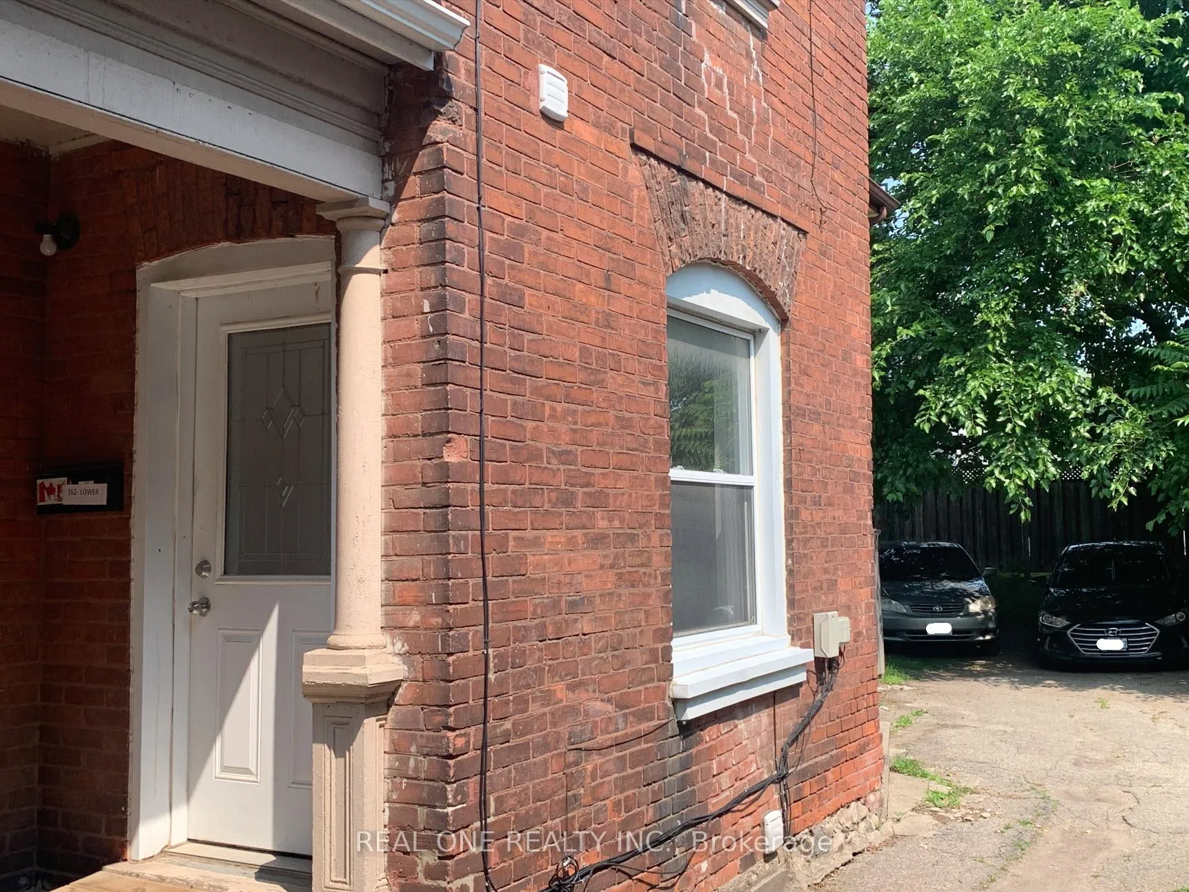 Photo 2 of Unit Main Floor, 162 Darling Street, Brantford — HOMEH