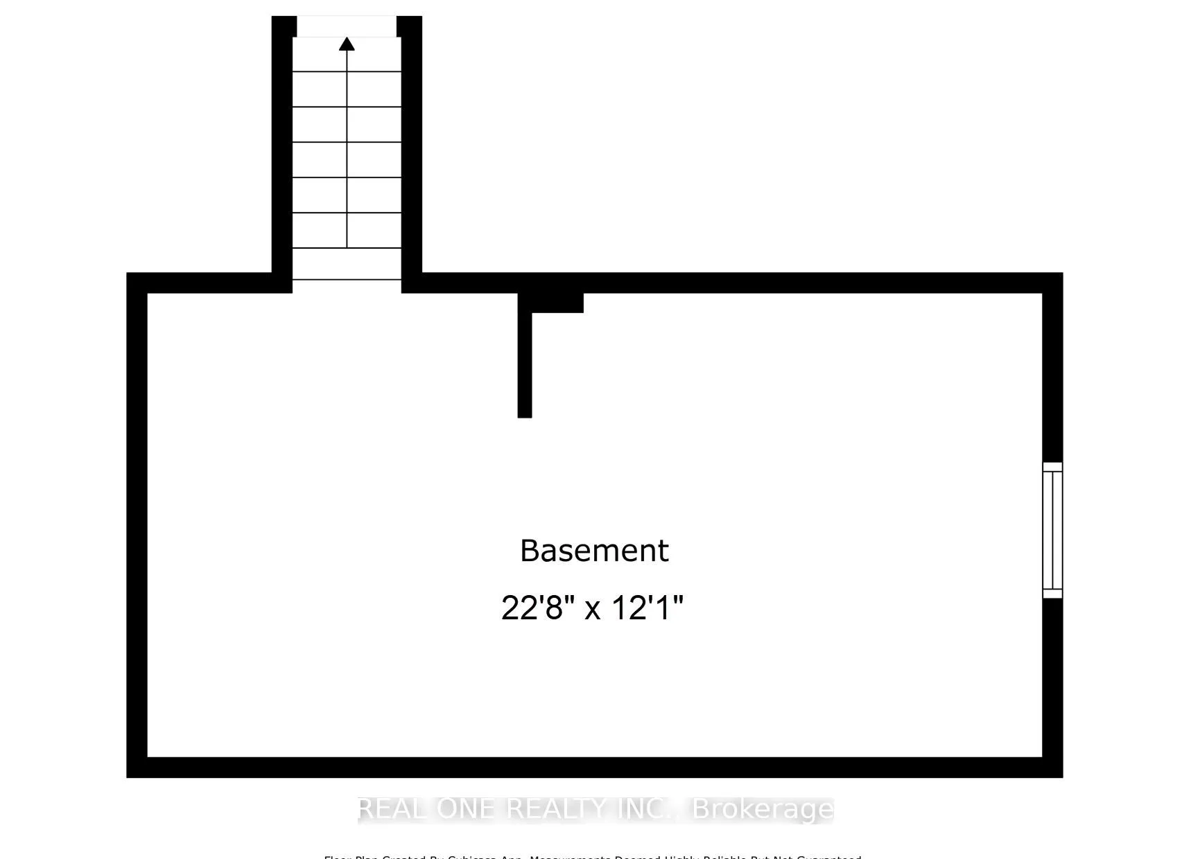Photo 11 of Unit Main Floor, 162 Darling Street, Brantford — HOMEH