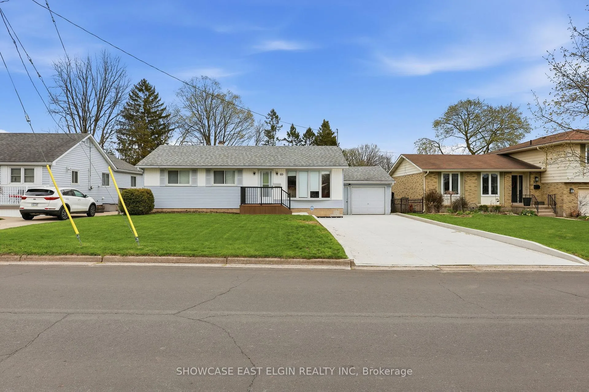 Photo 1 of 89 Fourth Avenue, Aylmer — HOMEH