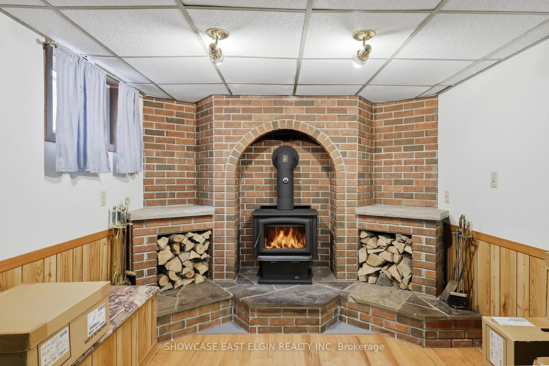 Photo 19 of 89 Fourth Avenue, Aylmer — HOMEH